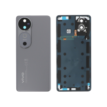 Vitre Arrière Noire Vivo V40 5G