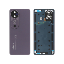Vitre Arrière Violette Vivo V40 5G