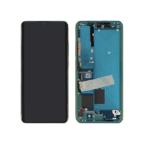 Ecran Complet Vert Xiaomi Mi Note 10/10 Pro
