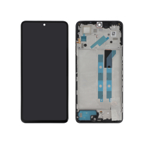 Ecran Complet Redmi Note 12 Pro 4G