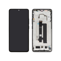 Ecran Complet Noir Poco X6 Pro 5G