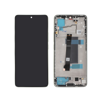 Ecran Complet Vert Redmi Note 13 Pro 5G