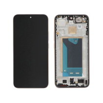 Ecran Complet Or Xiaomi 15T