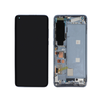 Ecran Complet Gris Xiaomi Mi 10 Pro