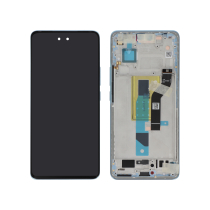 Ecran Complet Bleu Xiaomi 13 Lite 