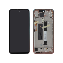 Ecran Complet Or Xiaomi Mi 10T Lite 5G