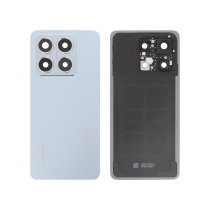 Vitre Arrière Bleu Titane Xiaomi 14T 