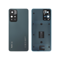 Vitre Arrière Vert Forêt Redmi Note 11 Pro + 5G