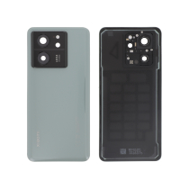 Vitre Arrière Verte Xiaomi 13T/13T Pro