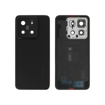 Vitre Arrière Noire Xiaomi 14 