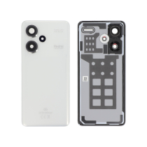 Vitre Arrière Blanche Redmi Note 13 Pro+ 5G