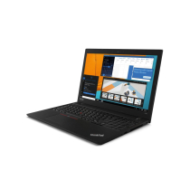 Lenovo ThinkPad L590 - 15'' - Core i5 8e Gen - SSD 256 Go - Ram 8 Go - AZERTY (Grade C)