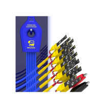 MECHANIC Power Pro Câbles d’Alimentation Android