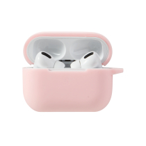 Etui de Protection AirPods Pro (Rose)
