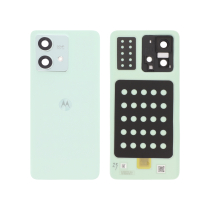 Vitre Arrière Bleu Mer Motorola 40 Edge Neo