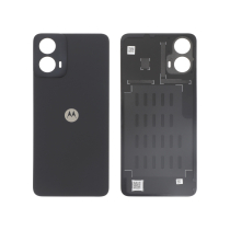 Vitre Arrière Noire Motorola Moto G34 5G