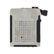 Batterie Apple Watch Series 11 (42mm) (Sans Logo)