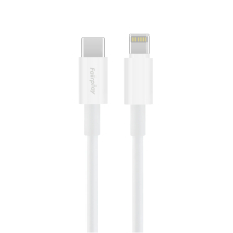 FAIRPLAY Câble TPE 27W USB-C vers Lightning 1m