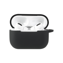 Etui de Protection AirPods Pro (Noir)