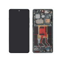 Ecran Complet Emeraude OnePlus 12