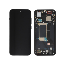 Ecran Complet Noir Stellaire Oppo Find X9