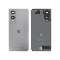 Vitre Arrière Noire OnePlus Nord CE4 Lite 5G