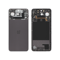 Coque Arrière Noire OnePlus Nord 4