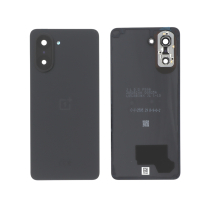 Vitre Arrière Noire OnePlus Nord CE5