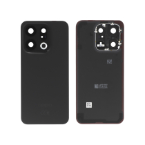 Vitre Arrière Noir Stellaire Oppo Find X9 