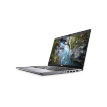 Dell Precision 3550 15'' - Core i7 10e Gen - SSD 512 Go - Ram 16 Go - AZERTY (Grade C)