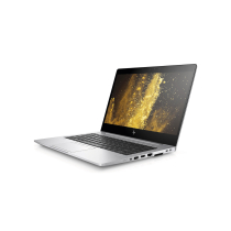 HP EliteBook 830 G5 - 13'' - Core i5 8e Gen - SSD 256 Go - Ram 8 Go - AZERTY (Grade B)