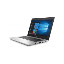 HP ProBook 640 G2 - 14'' - Core i5 6e Gen - SSD 256 Go - Ram 4 Go - AZERTY (Grade C)