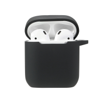 Etui de Protection AirPods 2e Gén (Noir)