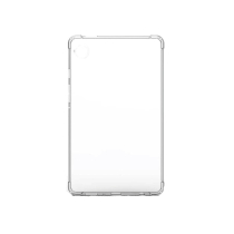DF SAMSUNG Coque Galaxy Tab S9/Tab S9 FE (Clear)
