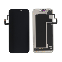 Ecran Complet iPhone 17 Pro Max (Service Pack)