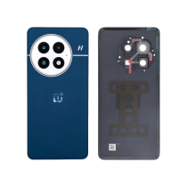 Vitre Arrière Bleue OnePlus 13