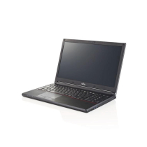 Fujitsu LifeBook E557 15'' - Core i3 7e Gen - SSD 512 Go - Ram 8 Go - AZERTY (Grade A)