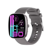 DEVIA Smart Watch WT5 (Gris) (Z139)