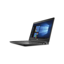 Dell Latitude 5480 14'' - Core i5 6e Gen - SSD 128 Go - Ram 12 Go - AZERTY (Ecran Tactile) (Grade B)