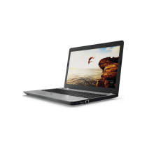 Lenovo ThinkPad E570 15'' - Core i5 7e Gen - SSD 256 Go - Ram 8 Go - AZERTY (Grade C)