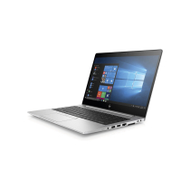HP EliteBook 840 G3 14'' - Core i5 6e Gen - SSD 256 Go - Ram 8 Go - AZERTY (Batterie Neuve) (Grade C)