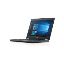 Dell Latitude E5470 14'' - Core i5 6e Gen - HDD 500 Go - Ram 4 Go - AZERTY (Grade A)