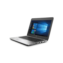 HP EliteBook 820 G4 12'' - Core i5 7e Gen - SSD 256 Go - Ram 8 Go - AZERTY - Batterie Neuve (Ecran Tactile) (Grade B)