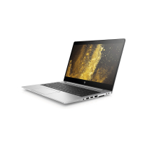 HP EliteBook 840 G6 14'' - Core i5 8e Gen - SSD 512 Go - Ram 16 Go - AZERTY (Grade A)
