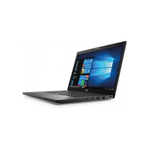 Dell Latitude 7480 - 14" - Core i7 6e Gén - SSD 240 Go - Ram 8Go - AZERTY (Grade B)