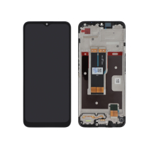 Ecran Complet Realme C31 (avec châssis)