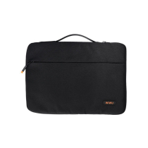 WIWU Sacoche Laptop Pilot (13,3") (Noir)