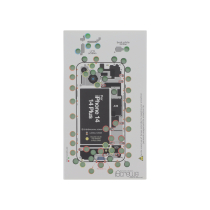 DOTTORPOD X iScrews Organisateur de Vis pour iPhone 14/14 Plus