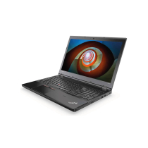 Lenovo ThinkPad L570 - 15'' - Core i5 6e Gen - SSD 256 Go - Ram 8 Go - AZERTY (Grade B)