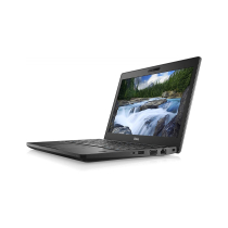 Dell Latitude 5290 12'' - Core i5 8e Gen - SSD 256 Go - Ram 8 Go - QWERTY ES (Grade A)